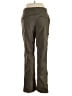 L.L.Bean Green Cargo Pants Size 10 - photo 2
