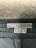 Vince. Solid Black Track Pants Size S - photo 7