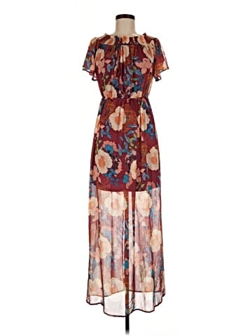 As U Wish Casual Dress (view 1)