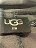 Ugg Solid Gray Jumpsuit Size M - photo 4