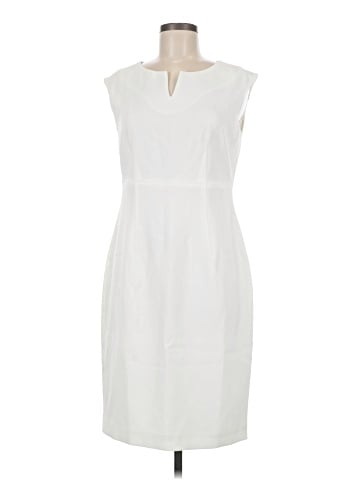 Kasper Casual Dress (view 1)