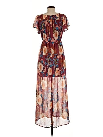 As U Wish Casual Dress (view 2)