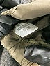 Drew Green Cargo Pants Size S - photo 8