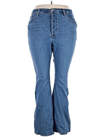 Levi's Jeans (view 1)