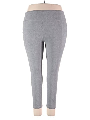 Pro Player Active Pants (view 1)