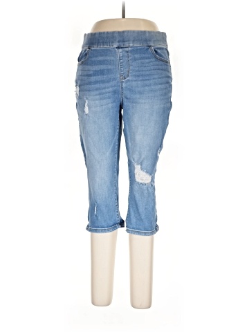 Lane Bryant Jeans (view 1)