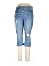 Lane Bryant Blue Jeans Size 14 - photo 1