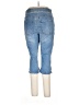 Lane Bryant Blue Jeans Size 14 - photo 2