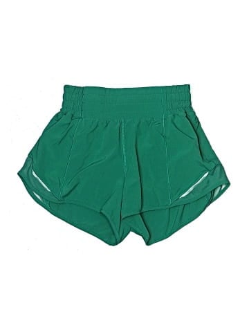 Lululemon Athletica Athletic Shorts (view 1)