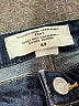 H&M Stars Blue Jeans Size 0 - photo 4