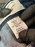 H&M Stars Blue Jeans Size 0 - photo 5