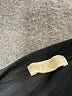 Cache Black Pullover Sweater Size M - photo 7