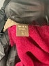 Mila Pink Pullover Sweater Size L - photo 8