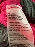 Mila Pink Pullover Sweater Size L - photo 9