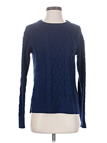 J.Crew Factory Store Pullover Sweater (view 1)