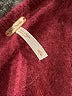 Free People Burgundy Pullover Sweater Size S - photo 7