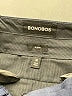 Bonobos Solid Blue Wool Pants Size 30 waist - photo 7