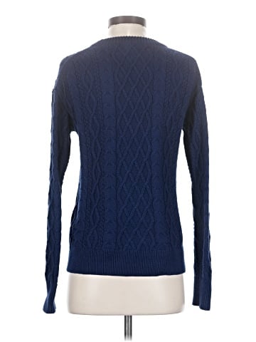 J.Crew Factory Store Pullover Sweater (view 2)