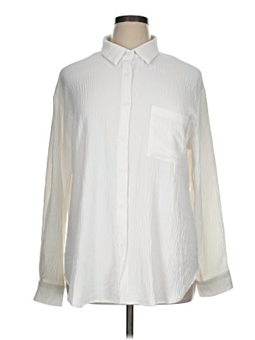 Fantaslook Long Sleeve Blouse (view 1)