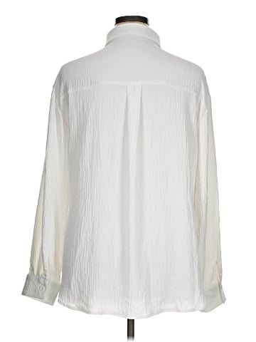 Fantaslook Long Sleeve Blouse (view 2)