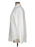 Fantaslook 100% Polyester Chevron-herringbone Ivory Long Sleeve Blouse Size XL - photo 5
