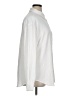 Fantaslook 100% Polyester Chevron-herringbone Ivory Long Sleeve Blouse Size XL - photo 4
