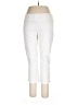 One 5 One White Casual Pants Size XL - photo 1