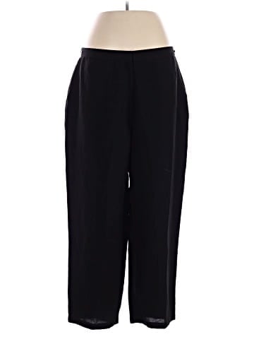 Eileen Fisher Dress Pants (view 1)