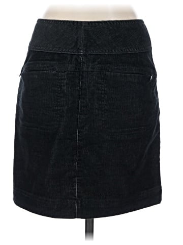 Athleta Denim Skirt (view 2)