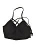 Shade & Shore Black Swimsuit Top Size L - photo 1