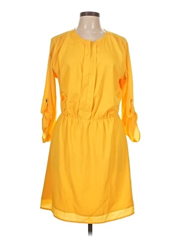 Gianni Bini Casual Dress (view 1)