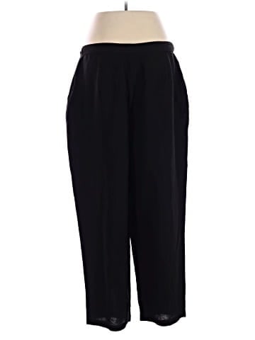 Eileen Fisher Dress Pants (view 2)