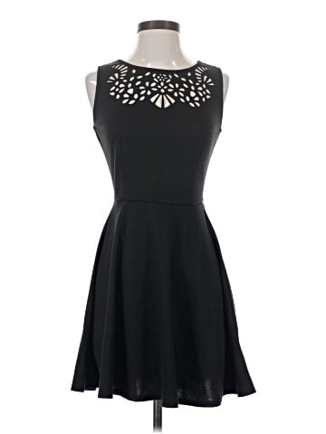 Charlotte Russe Cocktail Dress (view 1)
