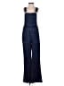 Madewell Blue Overalls Size S - photo 1