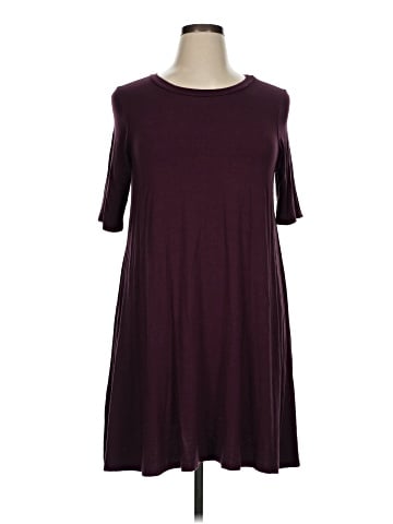 Poof! Casual Dress (view 1)