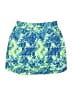 Slazenger Print Blue Skort Size XS - photo 1