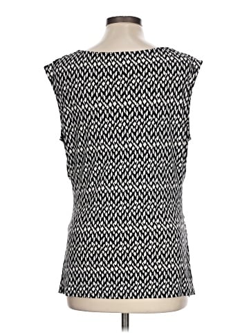 Chaus Sleeveless Blouse (view 2)