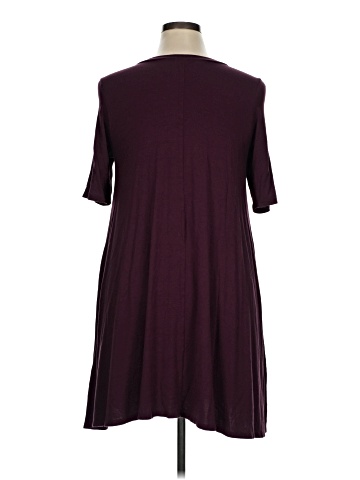 Poof! Casual Dress (view 2)