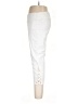 One 5 One White Casual Pants Size XL - photo 5