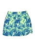 Slazenger Print Blue Skort Size XS - photo 2