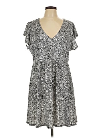ABound Casual Dress (view 1)