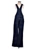 Madewell Blue Overalls Size S - photo 2