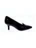 Anne Klein Black Heels Size 7 - photo 1