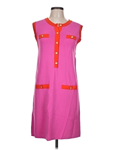 Fate Casual Dress (view 1)