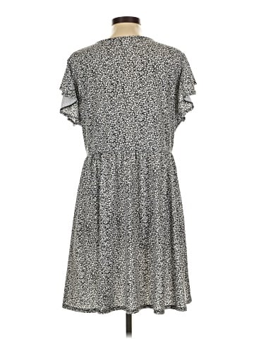 ABound Casual Dress (view 2)