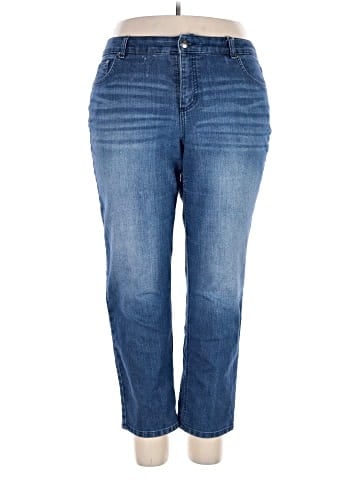 Just My Size Jeans (view 1)