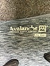 Avalanche Gray Track Jacket Size M - photo 6