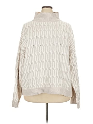 Haven Well Within Turtleneck Sweater (view 1)