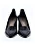 Anne Klein Black Heels Size 7 - photo 2