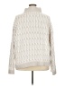 Haven Well Within Ivory Turtleneck Sweater Size XXL - photo 2
